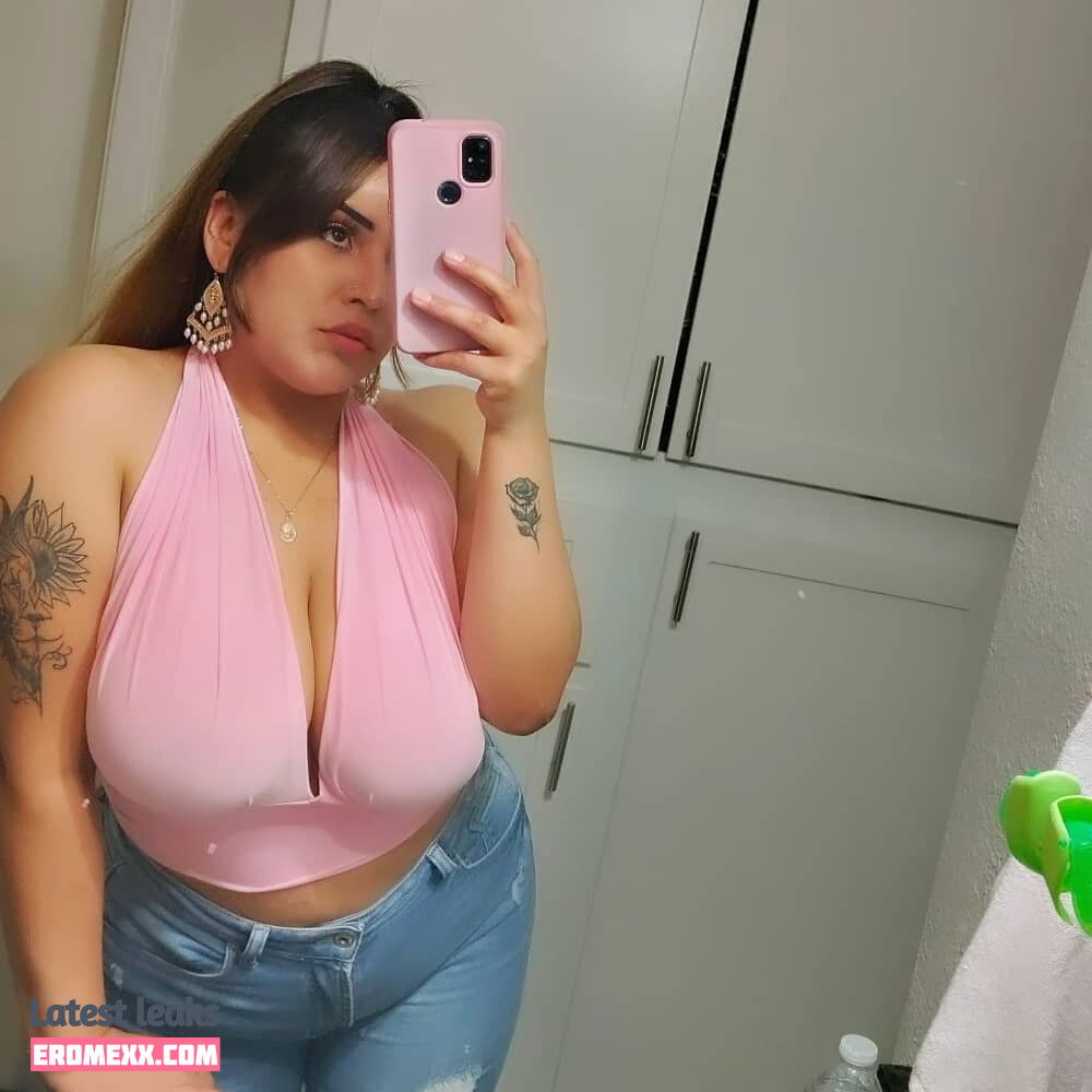 Latest Leaks Wendy Milkies Nude #6 - Fapello