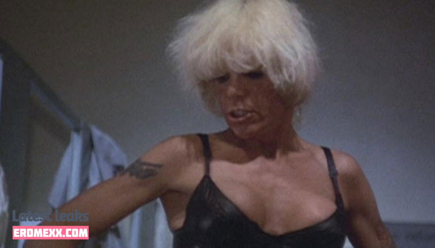 Latest Leaks Wendy O. Williams Nude #14 - Fapello