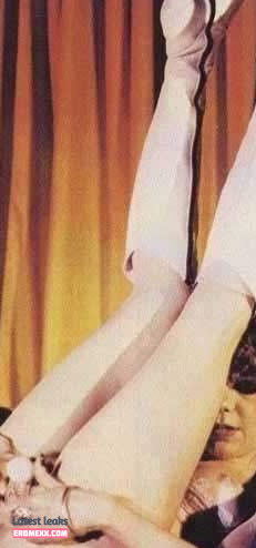 Latest Leaks Wendy O. Williams Nude #3 - Fapello
