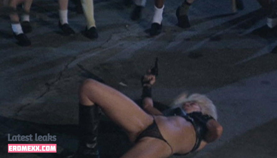 Latest Leaks Wendy O. Williams Nude #8 - Fapello