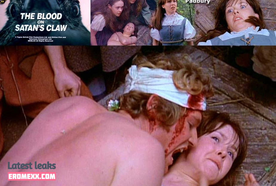 Latest Leaks Wendy Padbury Nude #2 - Fapello