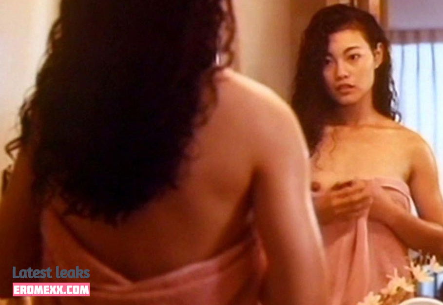 Latest Leaks Wendy Pan Nude #1 - Fapello