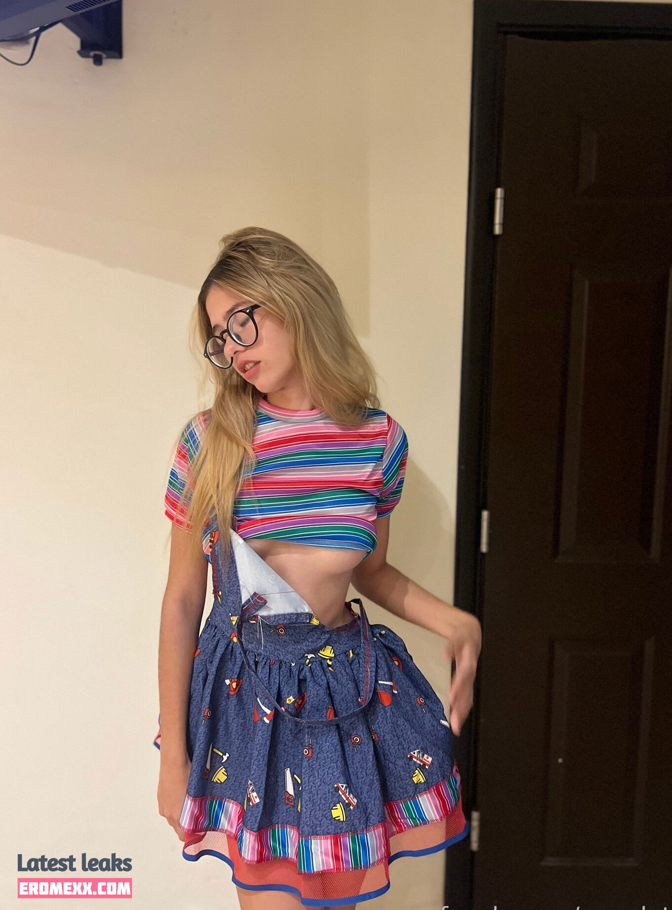 Latest Leaks Wendy Valdez Nude #5 - Fapello