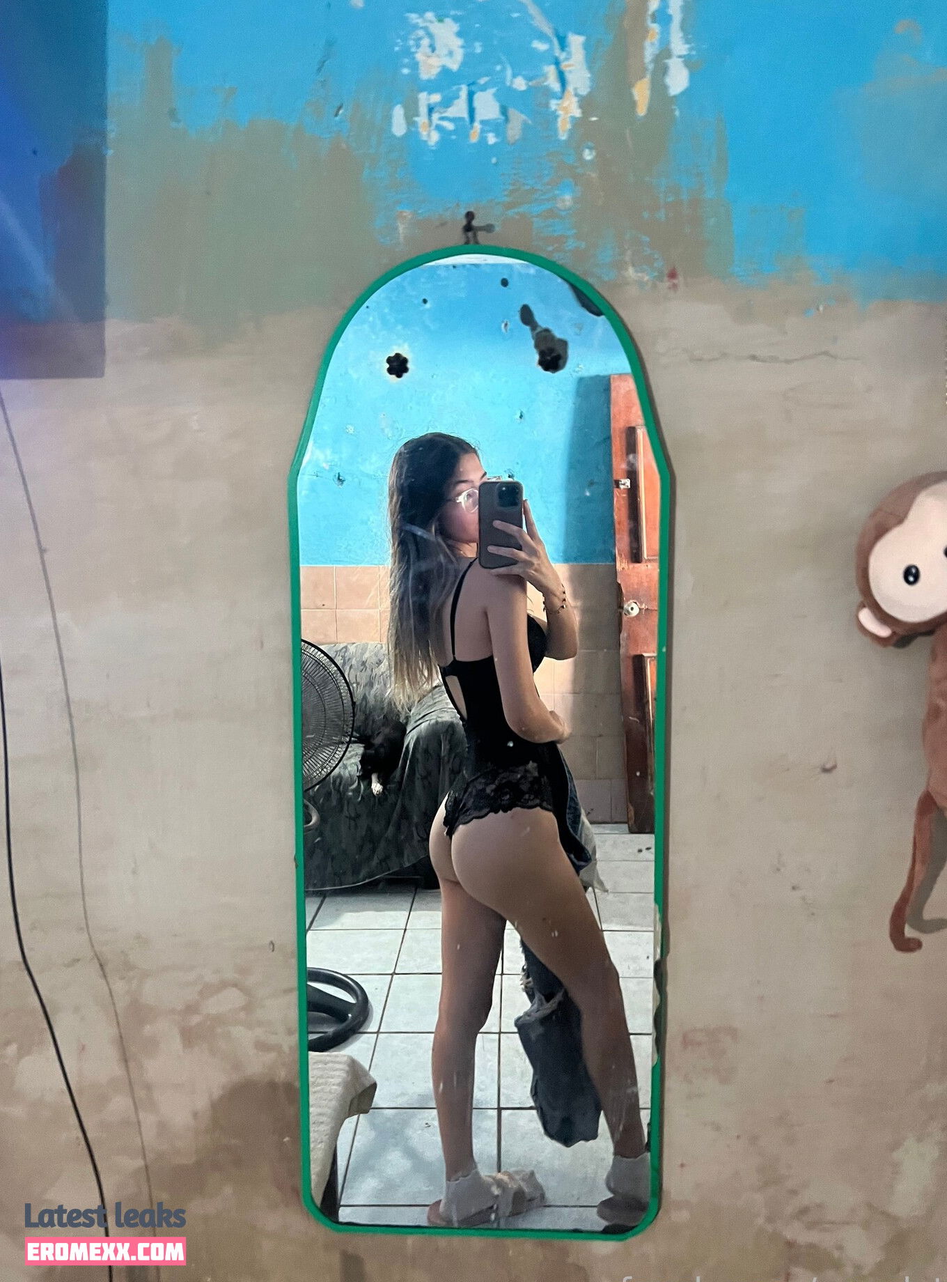 Latest Leaks Wendy Valdez Nude #6 - Fapello