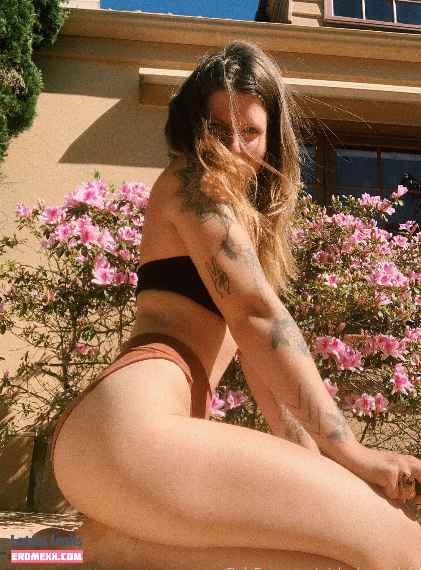 Latest Leaks Wendy Wicked Nude #14 - Fapello