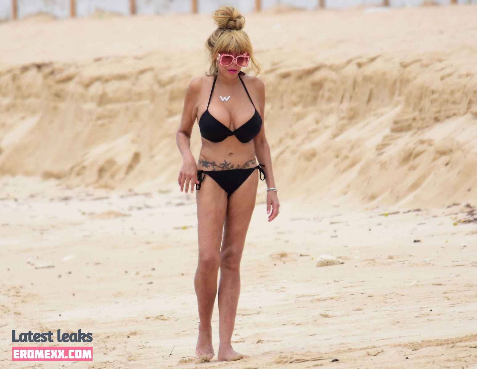 Latest Leaks Wendy Williams Nude #7 - Fapello