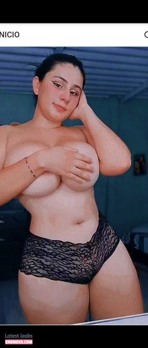 Latest Leaks Wendy Yineth Nude #32 - Fapello