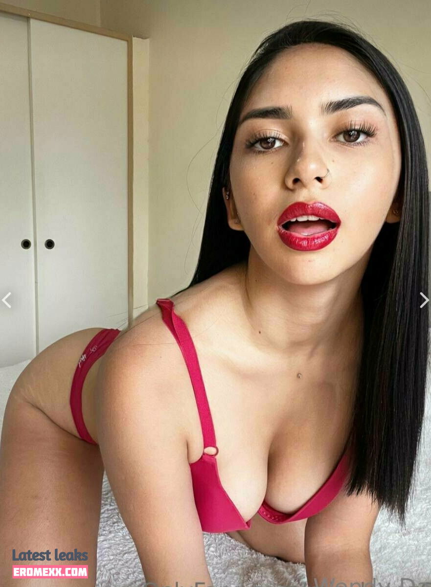 Latest Leaks wendydday Nude #138 - Fapello
