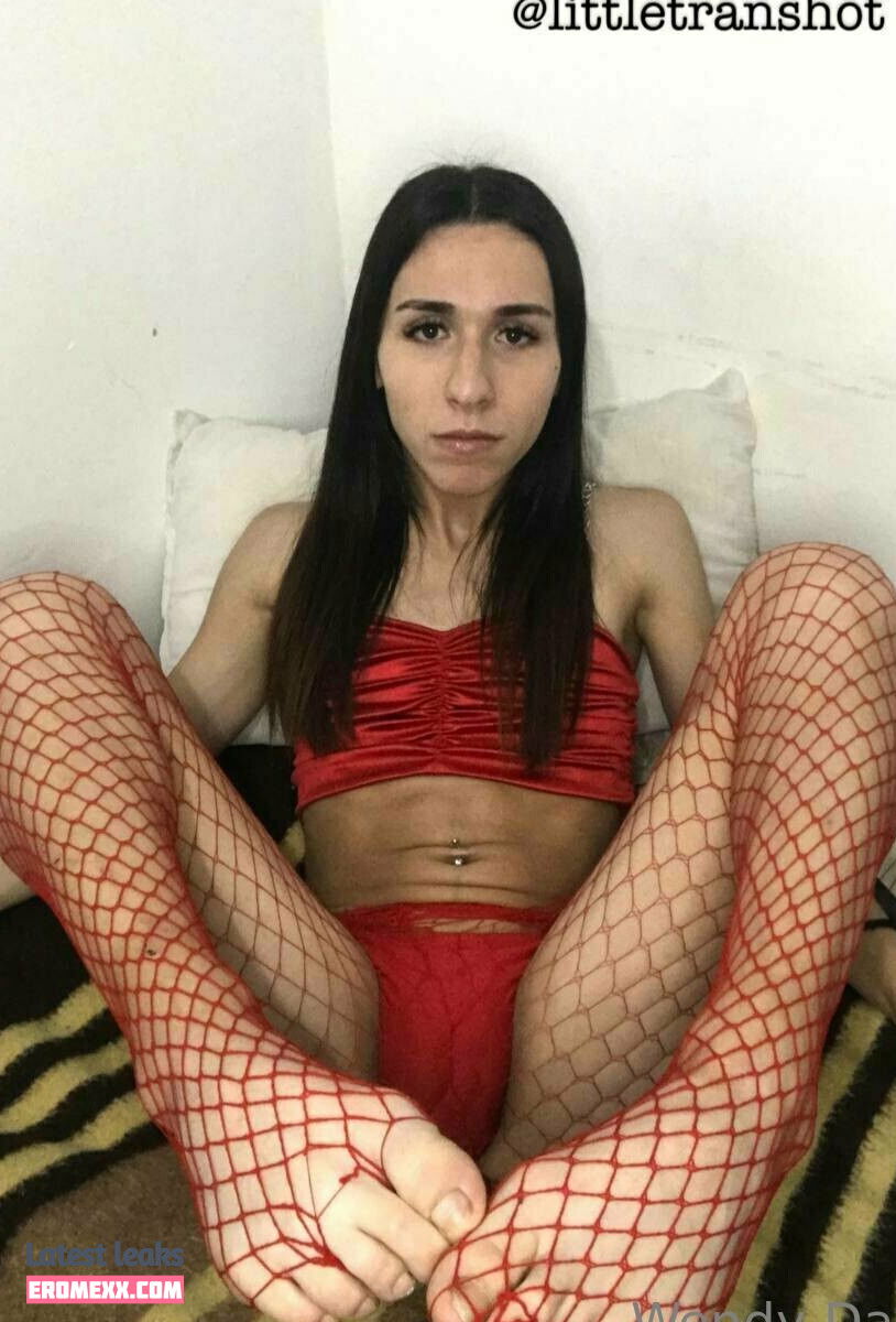 Latest Leaks wendydday Nude #148 - Fapello