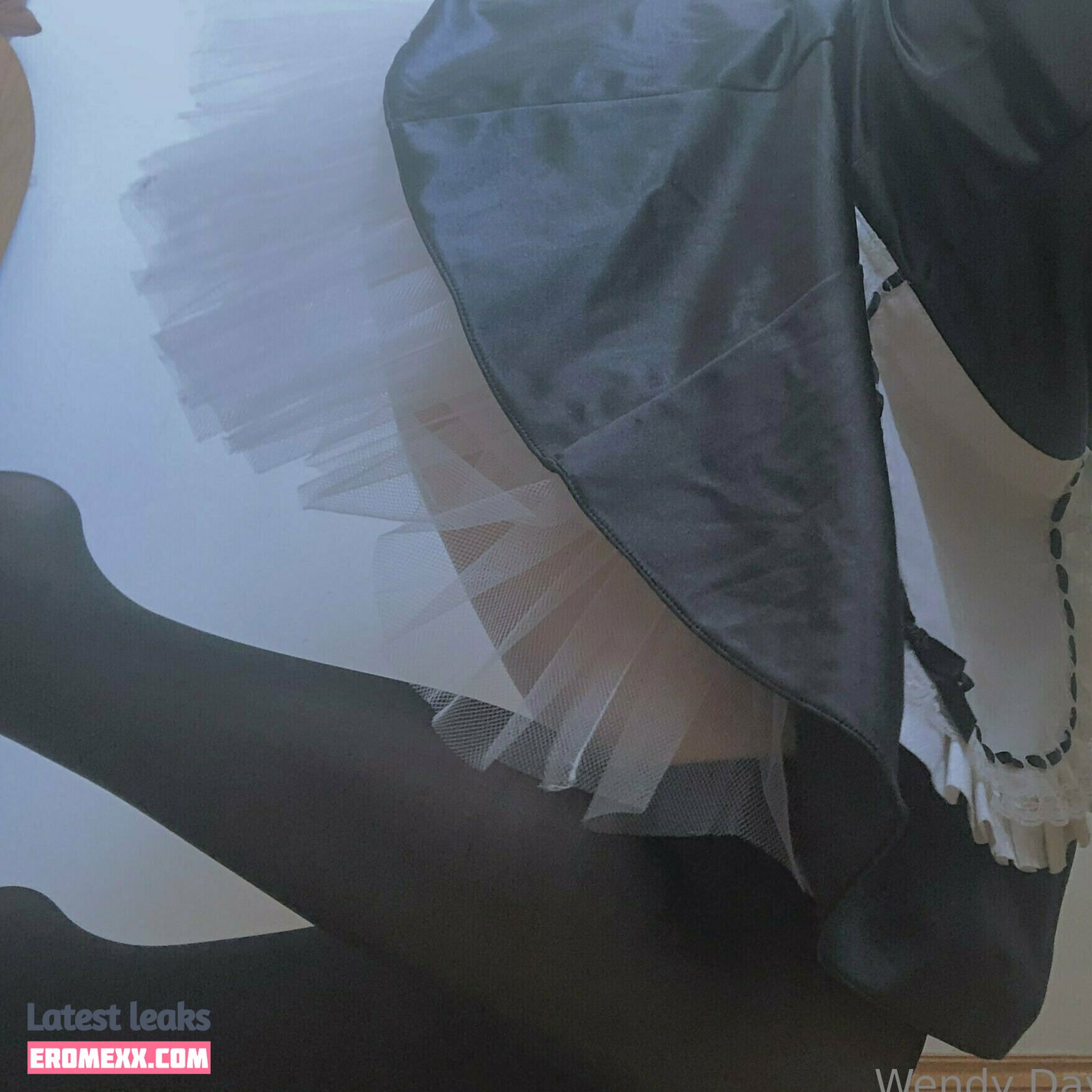 Latest Leaks wendyddayvip Nude #13 - Fapello