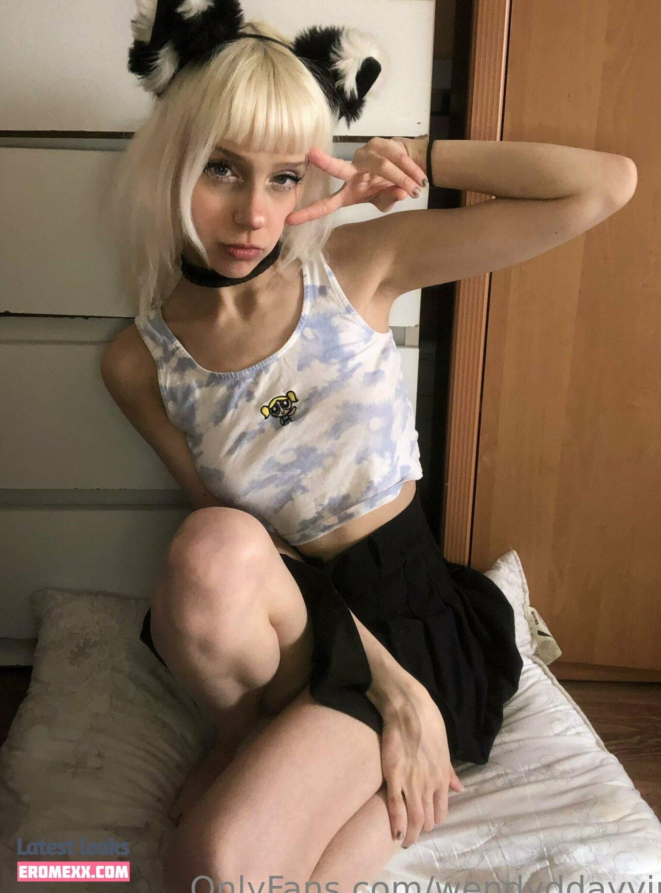 Latest Leaks wendyddayvip Nude #9 - Fapello
