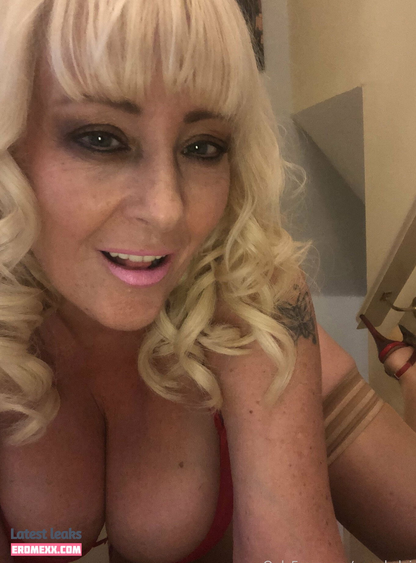 Latest Leaks wendyleighxx Nude #19 - Fapello