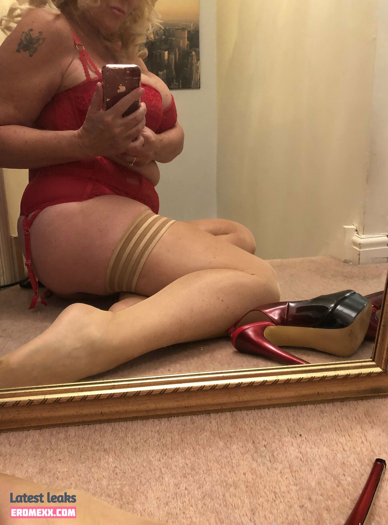 Latest Leaks wendyleighxx Nude #26 - Fapello