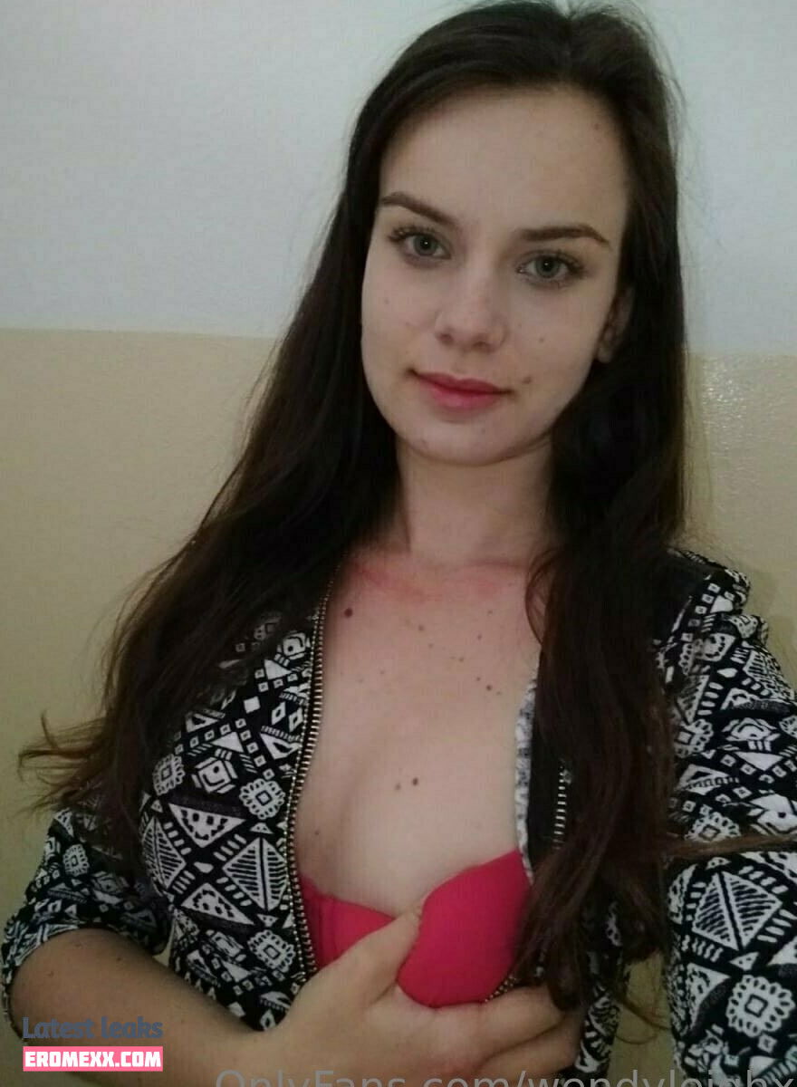 Latest Leaks wendyleighxx Nude #31 - Fapello