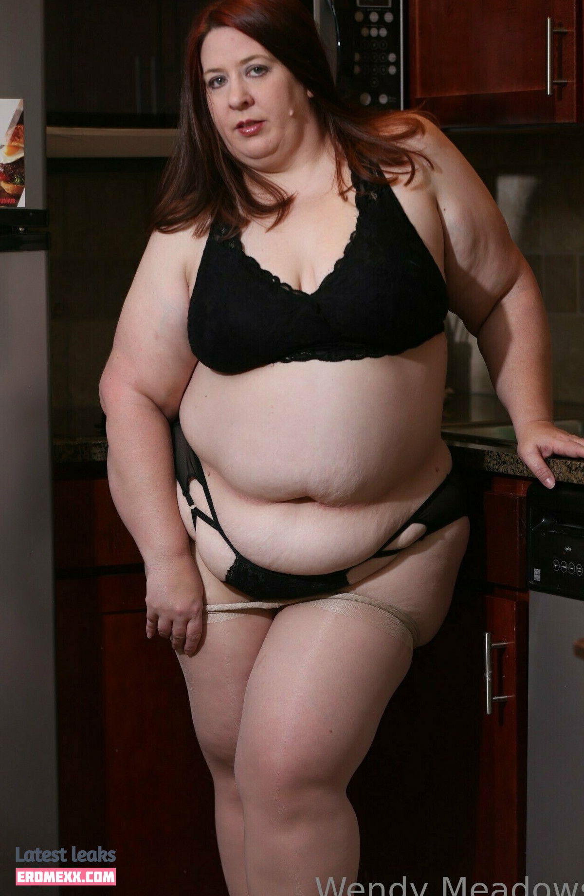 Latest Leaks wendymeadows Nude #61 - Fapello
