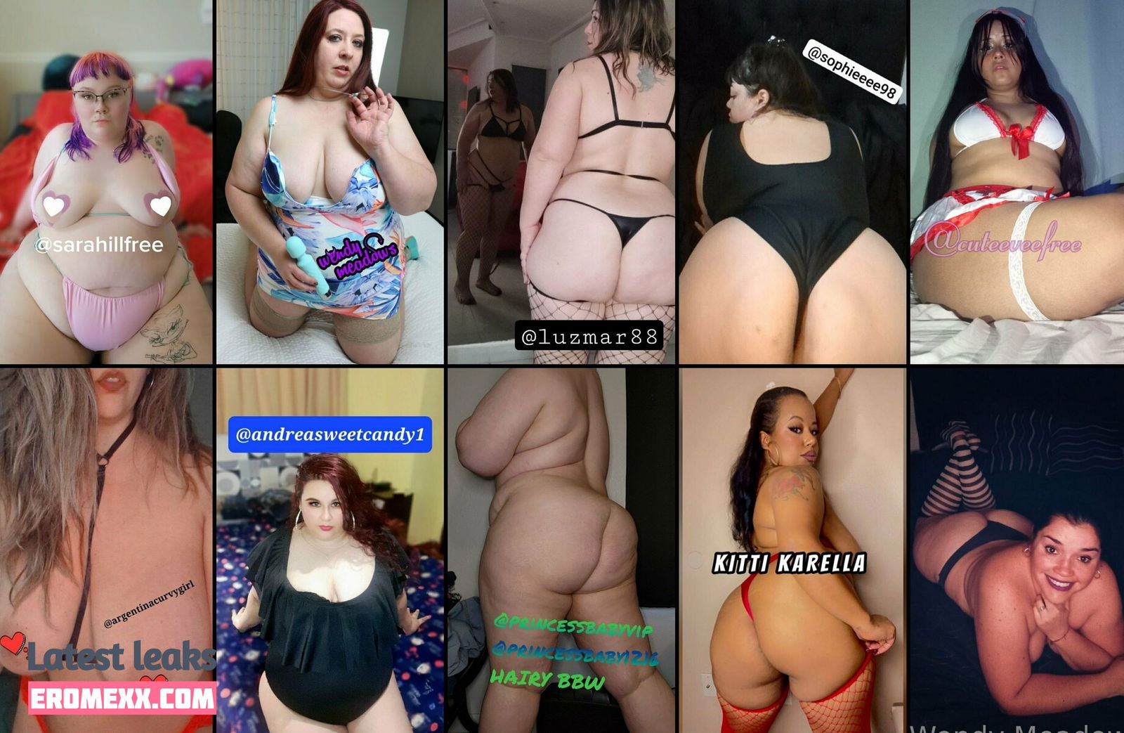 Latest Leaks wendymeadows Nude #74 - Fapello