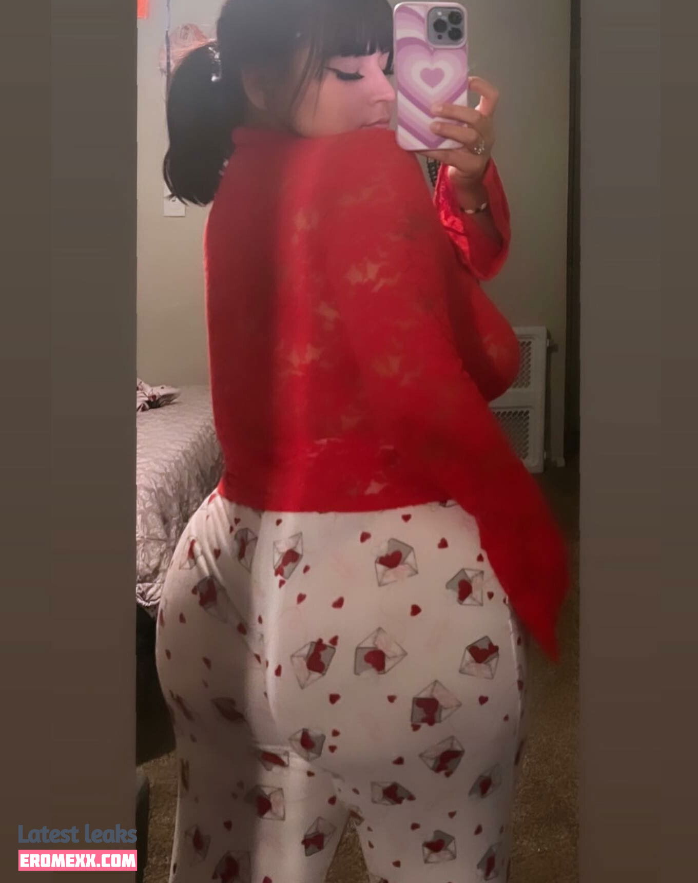 Latest Leaks Wendymilkies Nude #3 - Fapello