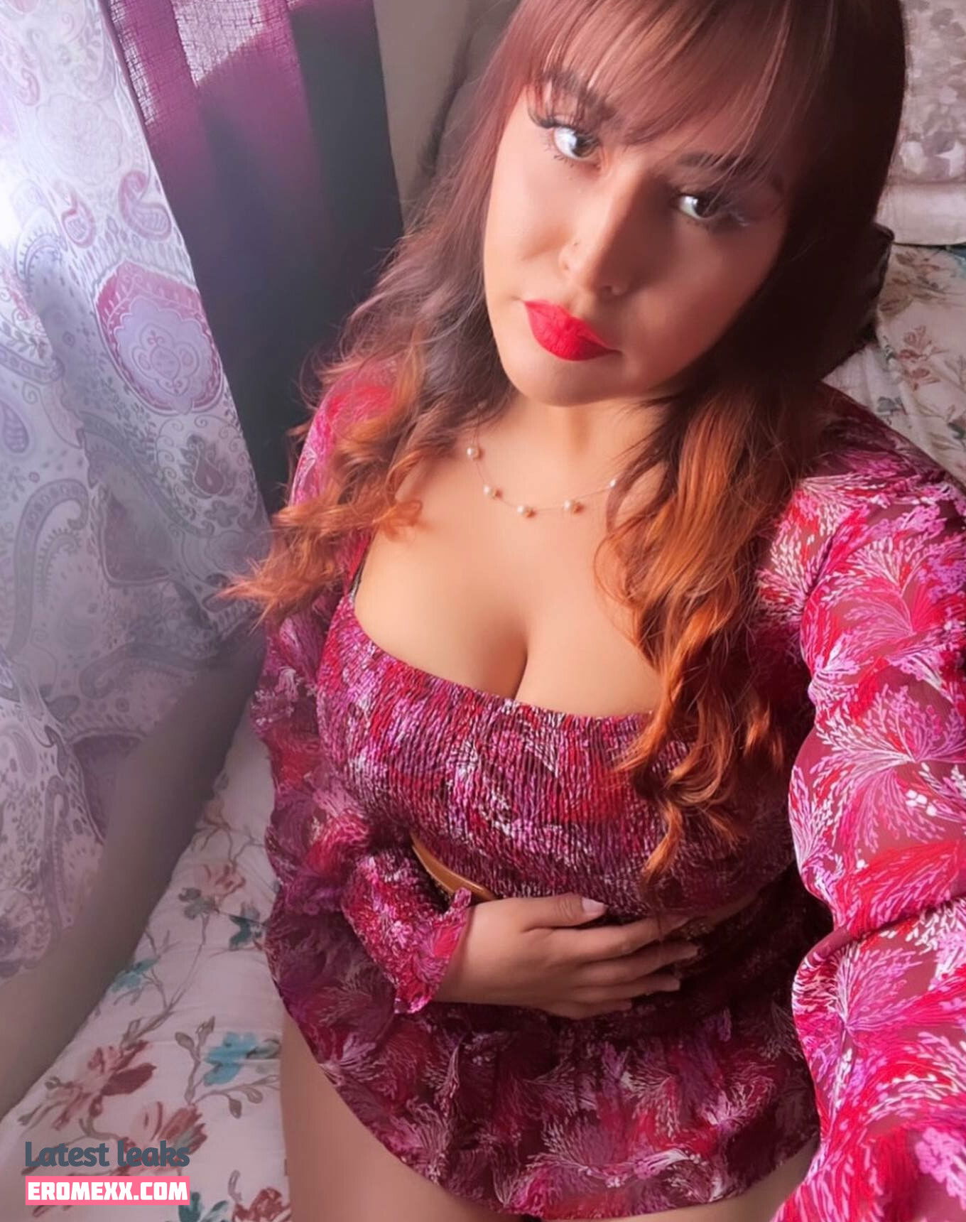 Latest Leaks Wendymilkies Nude #35 - Fapello
