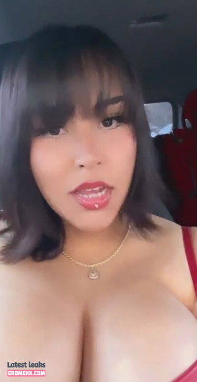 Latest Leaks Wendymilkies Nude #5 - Fapello
