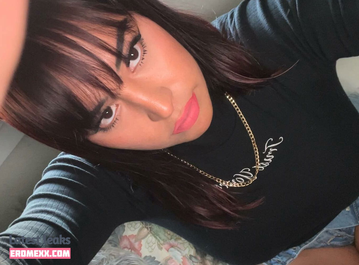 Latest Leaks Wendymilkies Nude #7 - Fapello