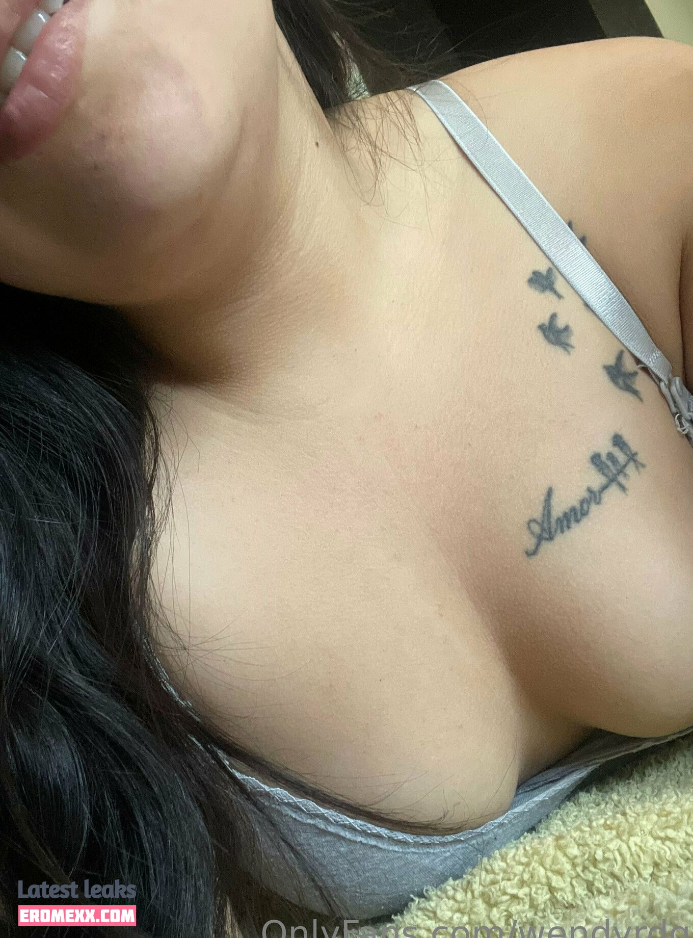Latest Leaks wendyrdgz Nude #2 - Fapello