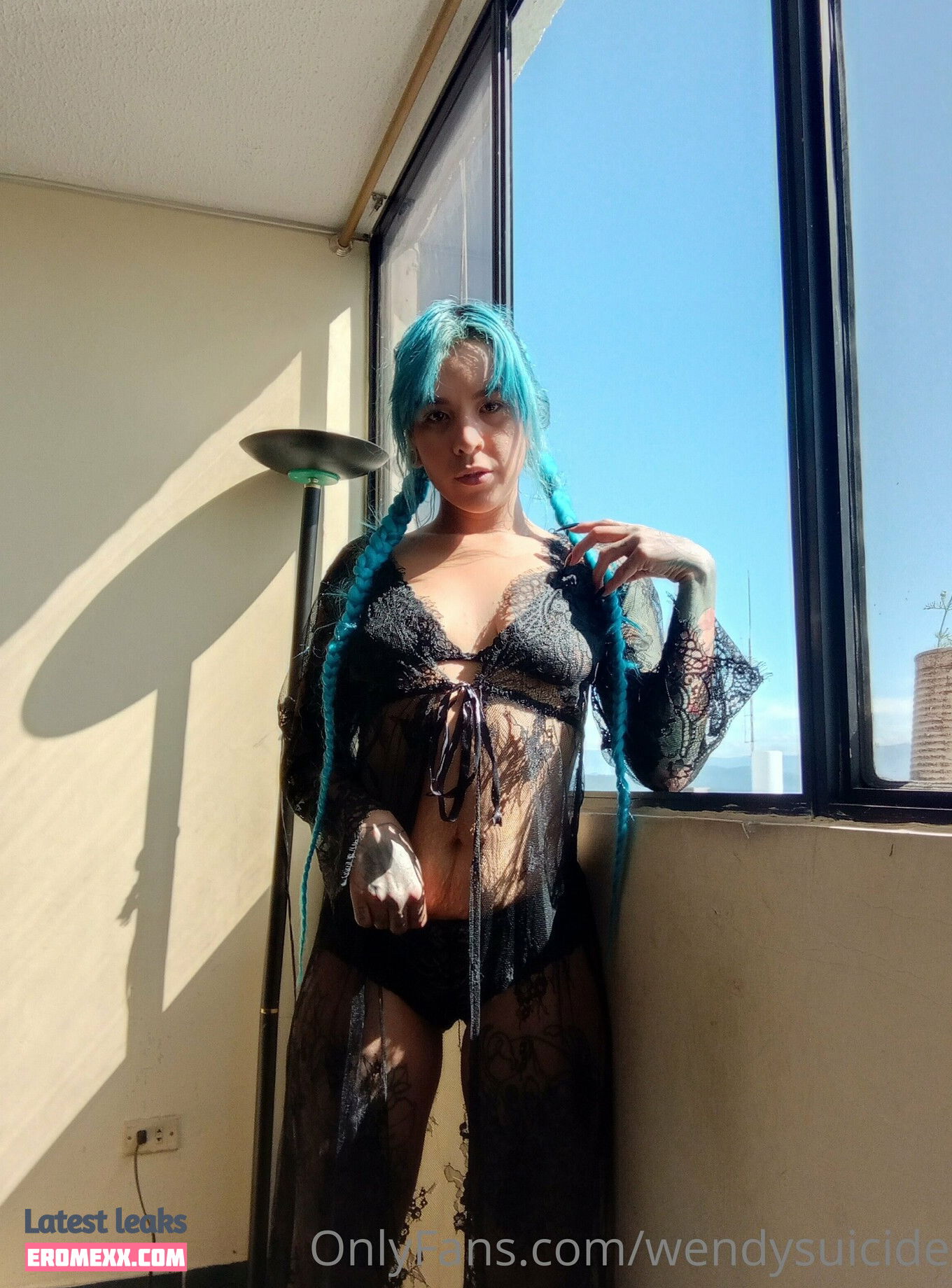 Latest Leaks wendysuicideg Nude #169 - Fapello