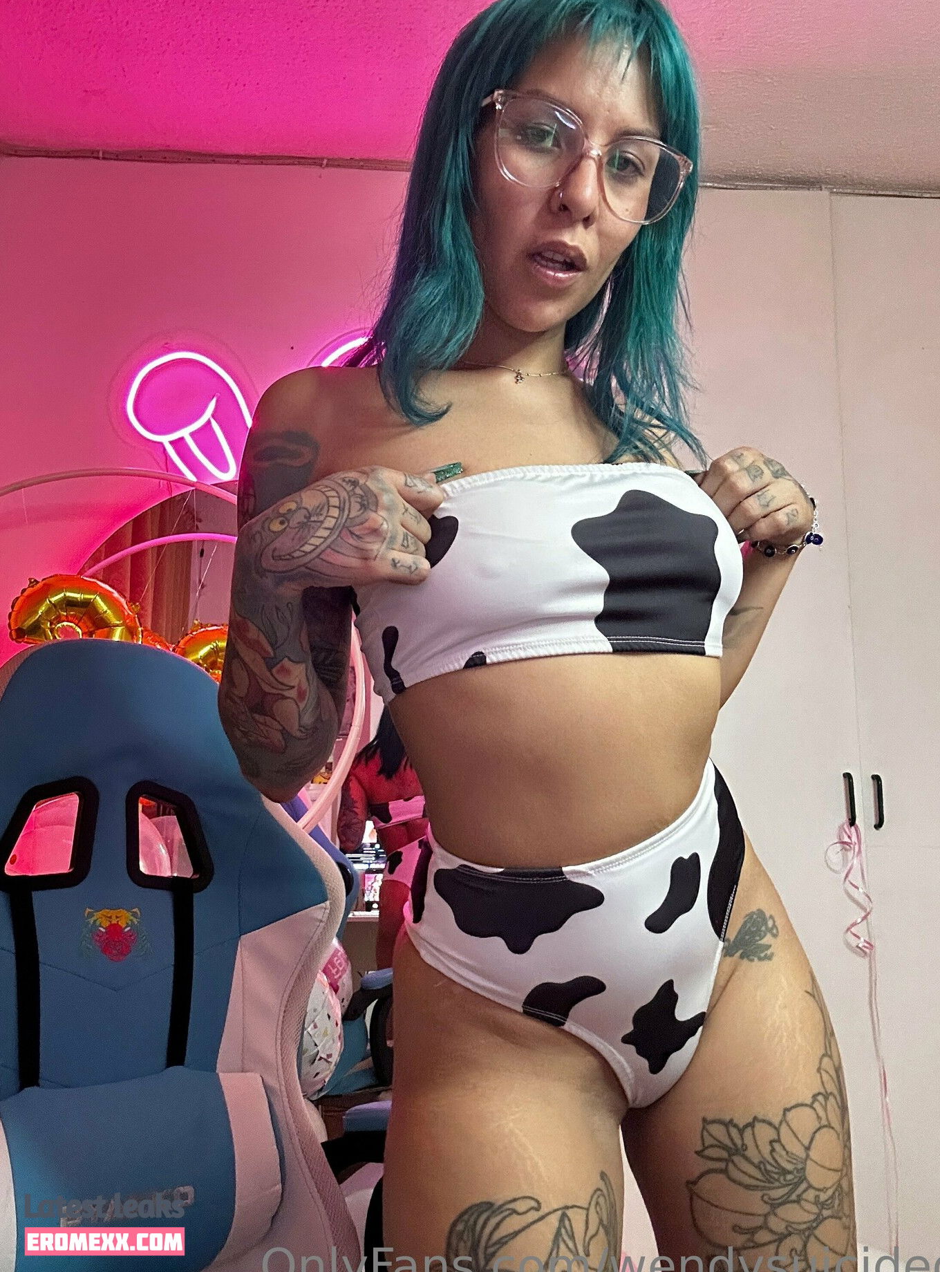 Latest Leaks wendysuicideg Nude #204 - Fapello