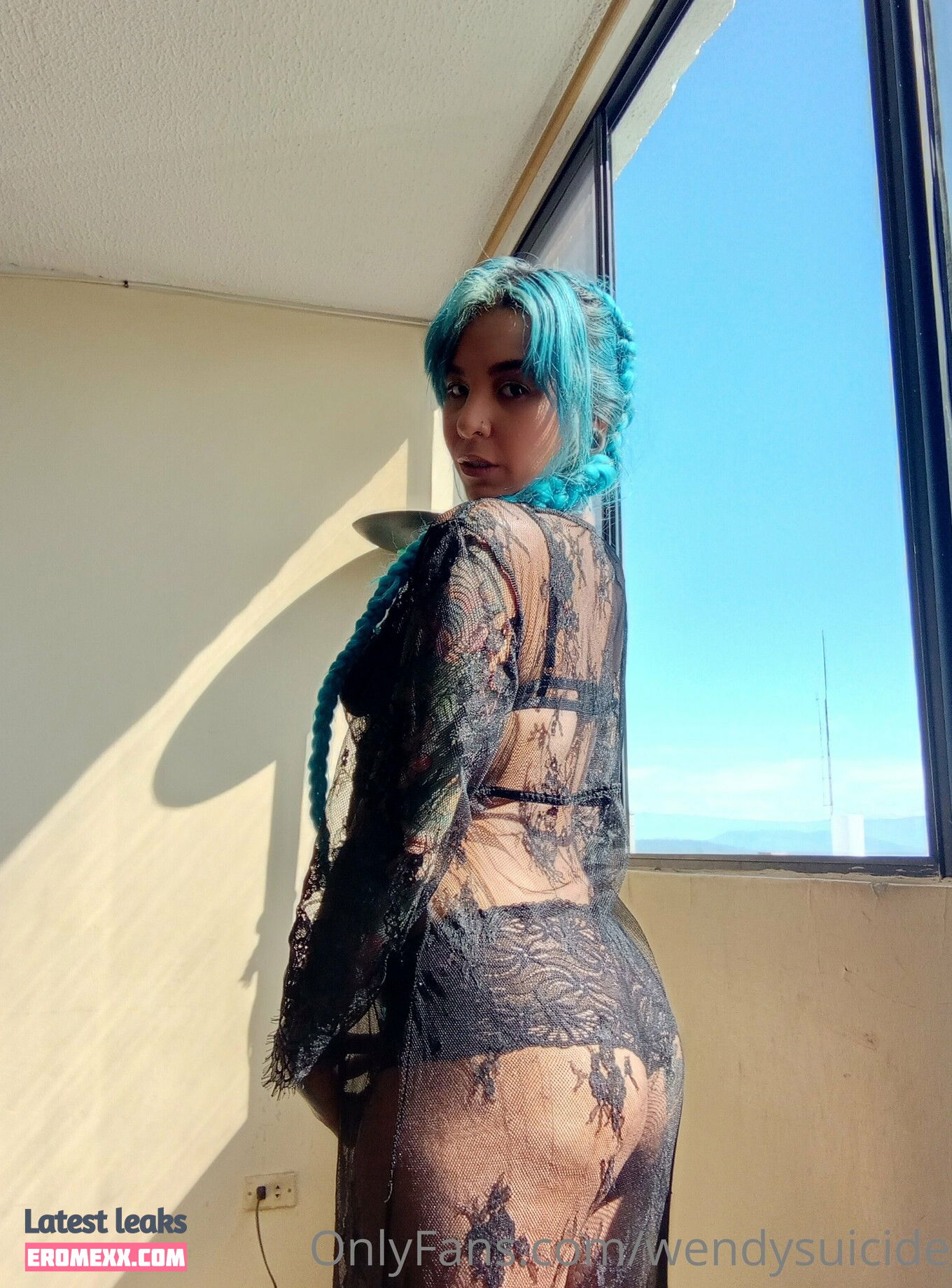 Latest Leaks wendysuicideg Nude #211 - Fapello