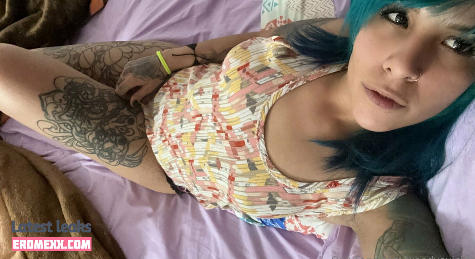 Latest Leaks wendysuicideg Nude #233 - Fapello