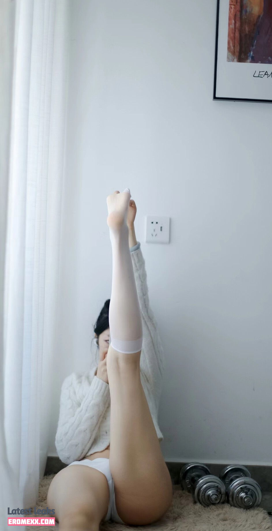 Latest Leaks wenqian_cool Nude #13 - Fapello