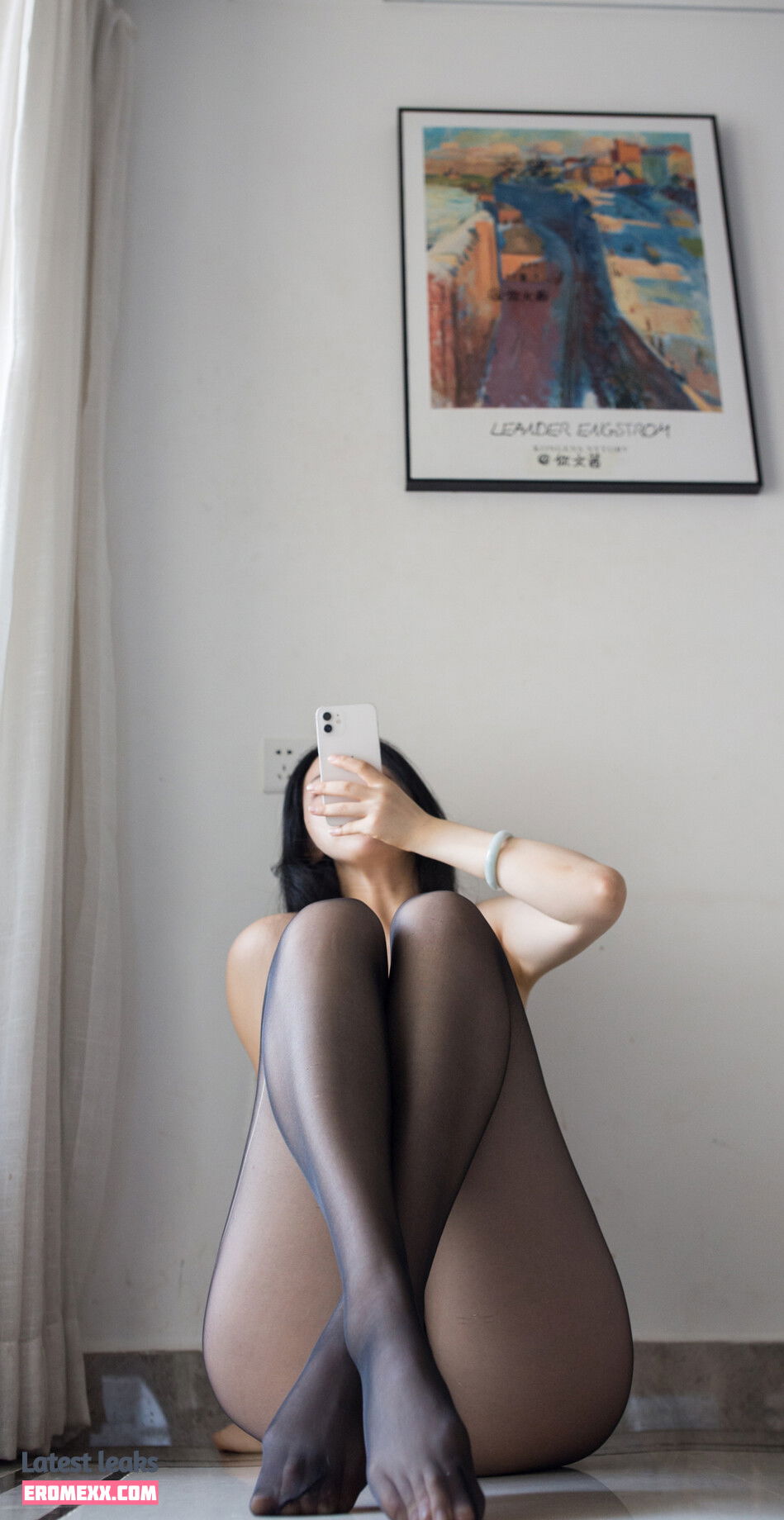 Latest Leaks wenqian_cool Nude #8 - Fapello