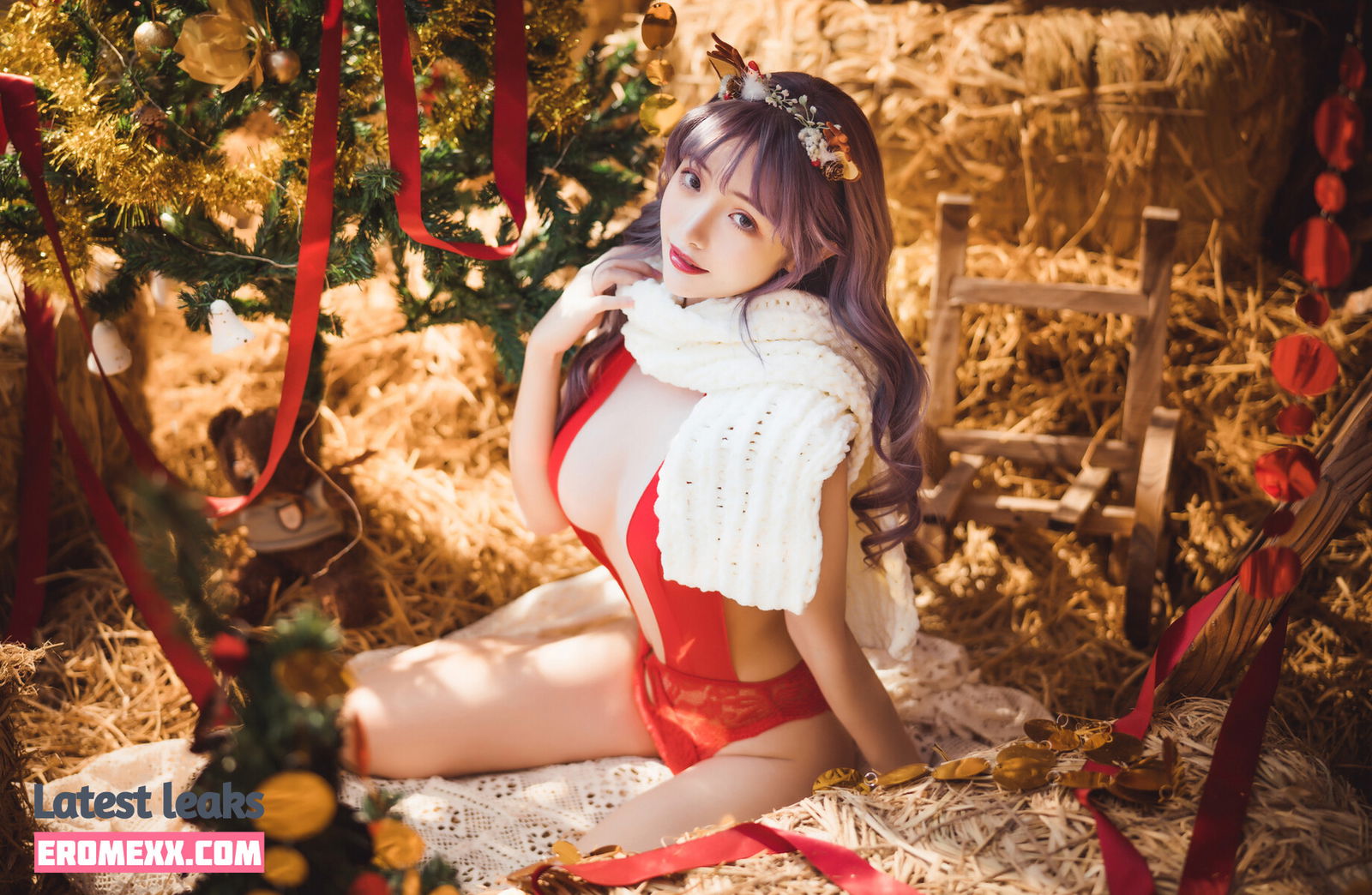 Latest Leaks wenwenKira Nude #171 - Fapello