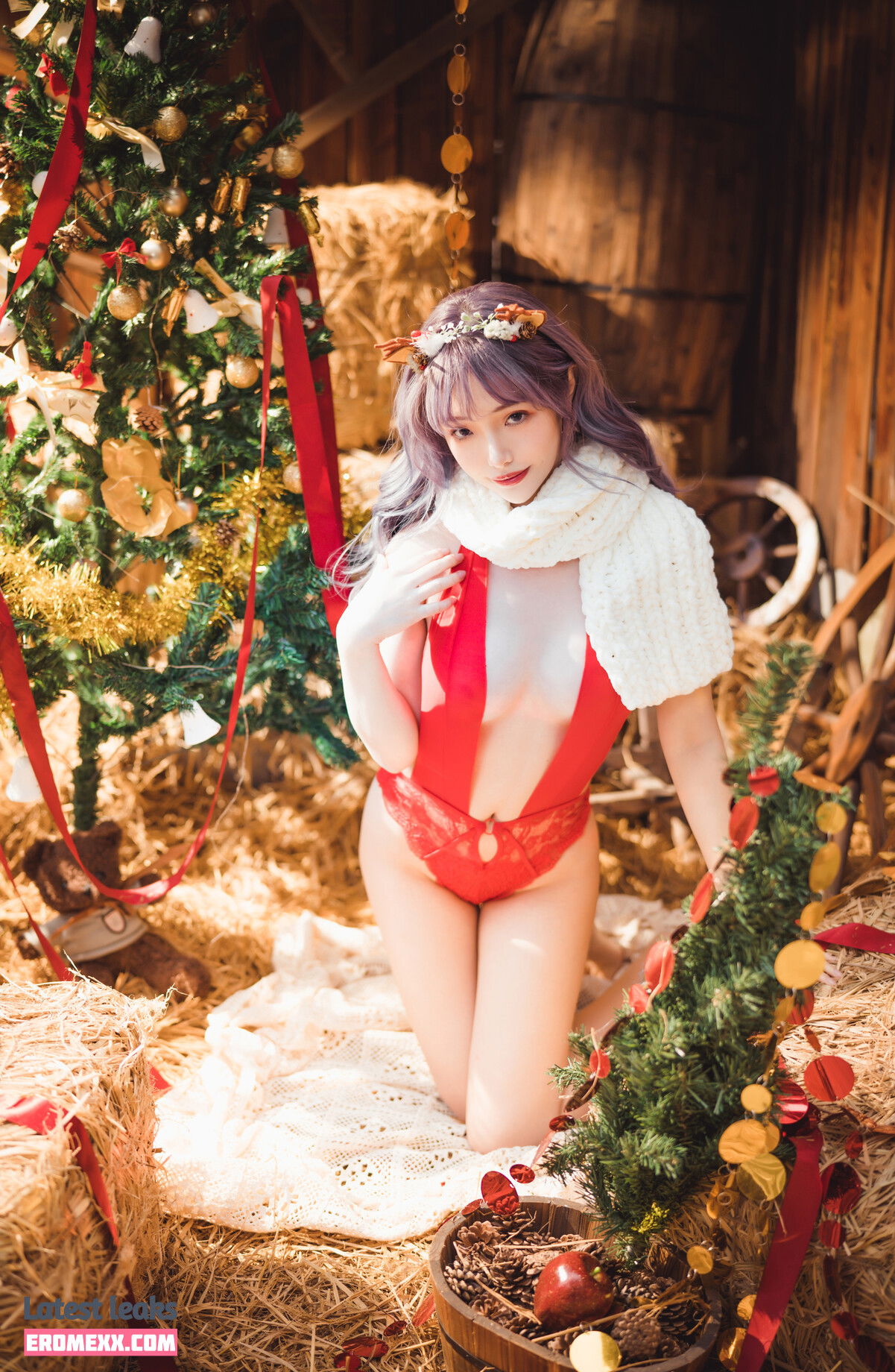 Latest Leaks wenwenKira Nude #172 - Fapello