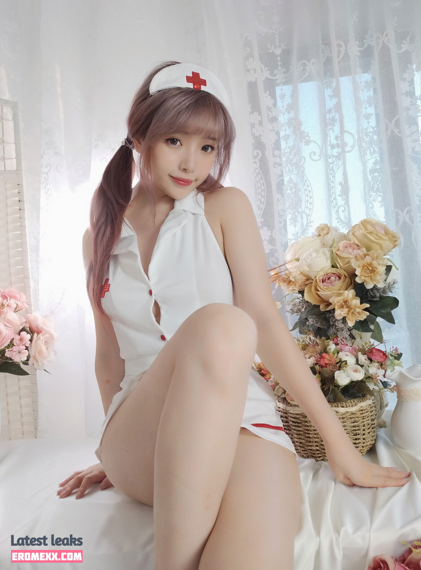 Latest Leaks wenwenKira Nude #175 - Fapello