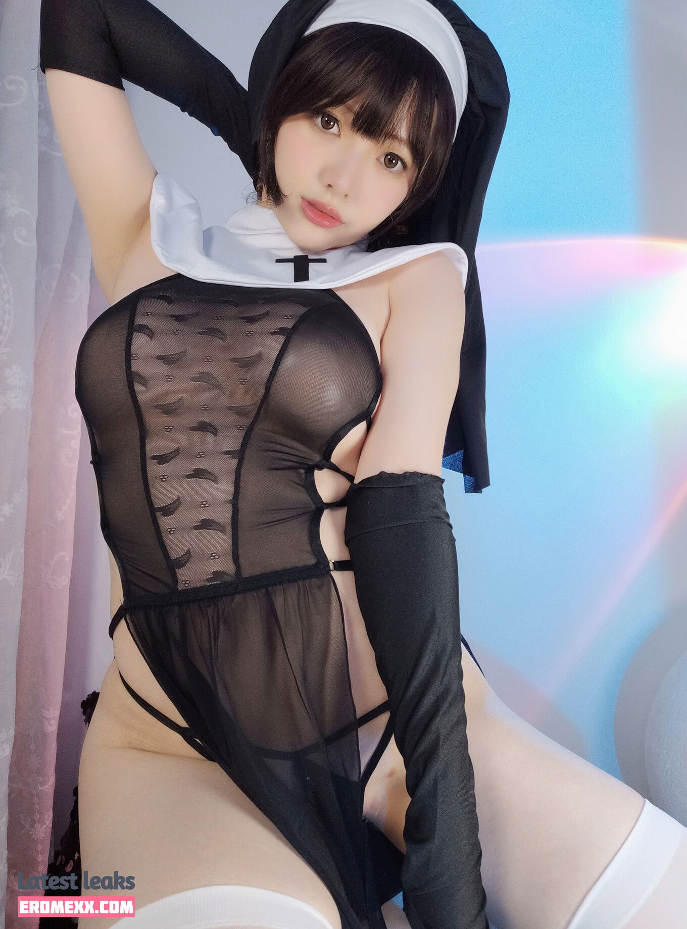 Latest Leaks wenwenKira Nude #89 - Fapello