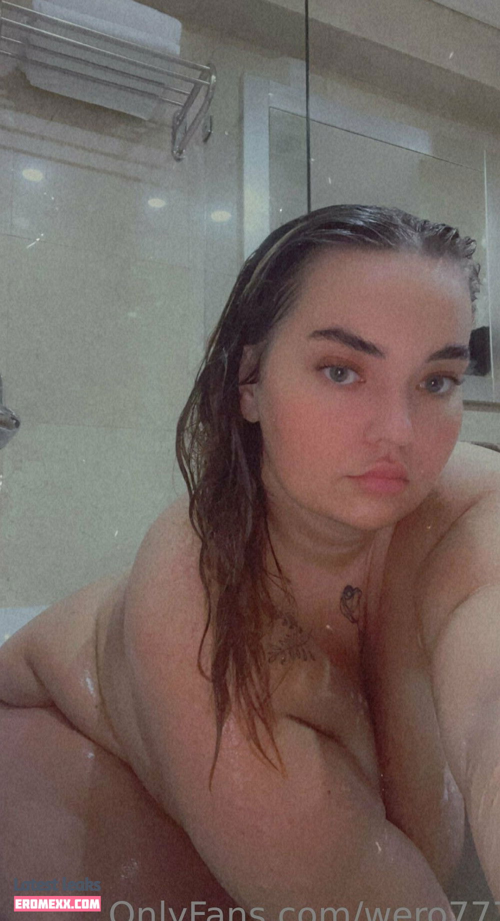 Latest Leaks wero777 Nude #2 - Fapello