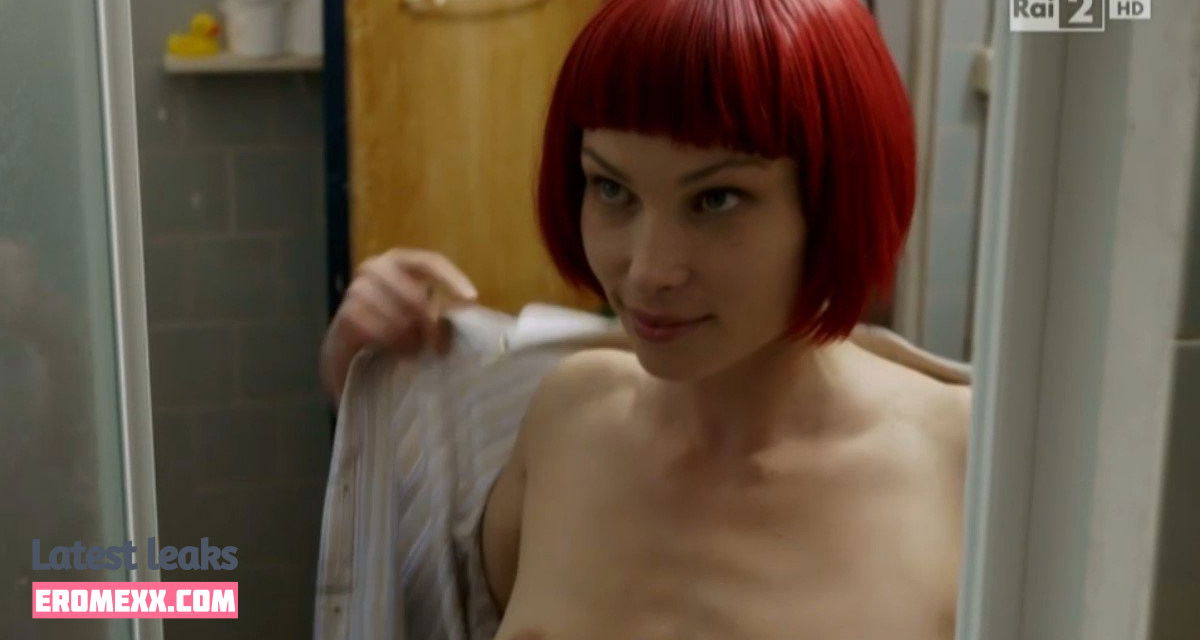 Latest Leaks Weronika Ksiazkiewicz Nude #3 - Fapello