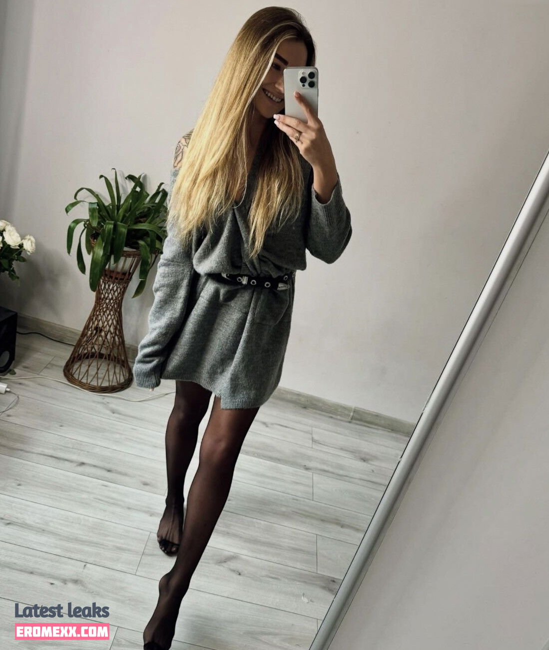 Latest Leaks Weronika Wos Nude #1 - Fapello