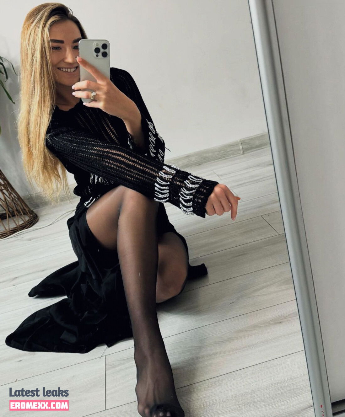 Latest Leaks Weronika Wos Nude #4 - Fapello