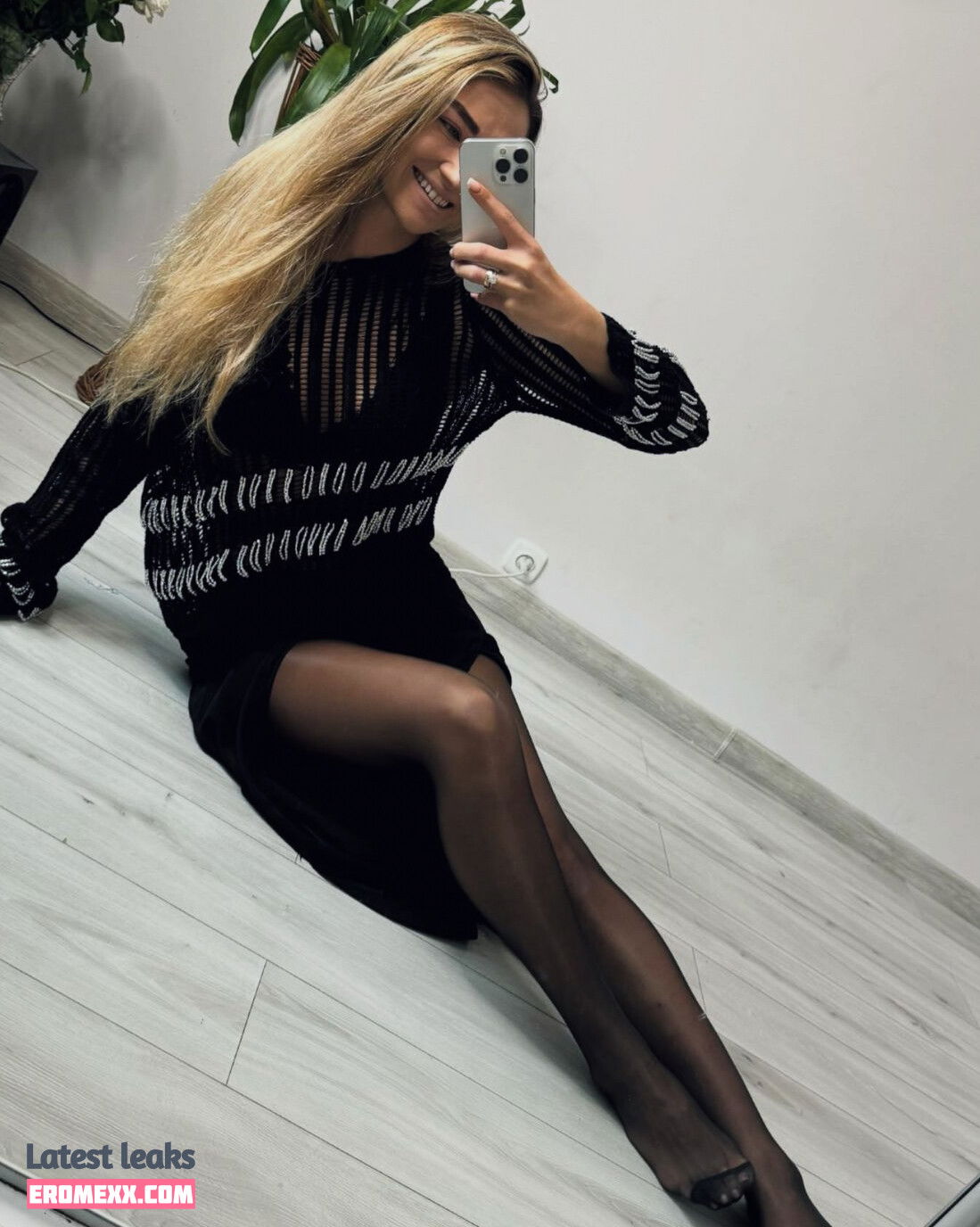 Latest Leaks Weronika Wos Nude #9 - Fapello