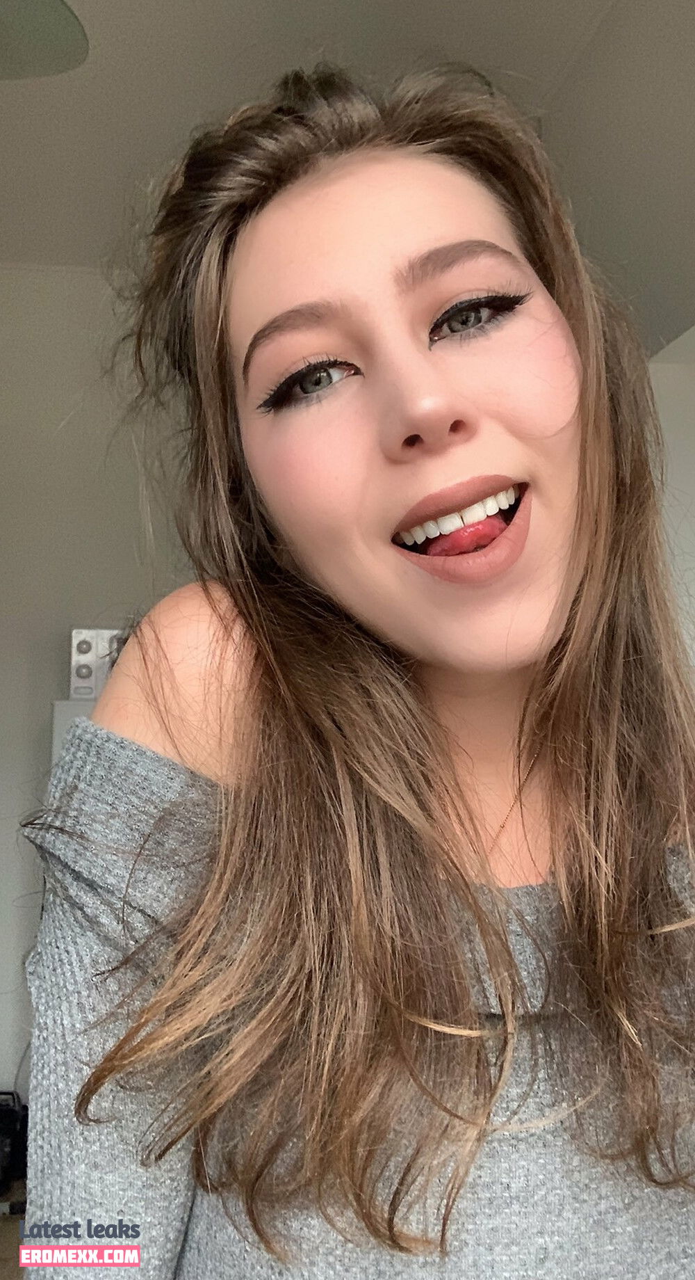 Latest Leaks WeronikaAria Nude #1 - Fapello