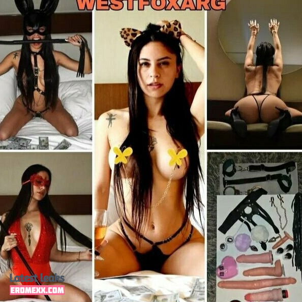 Latest Leaks westfoxarg Nude #11 - Fapello