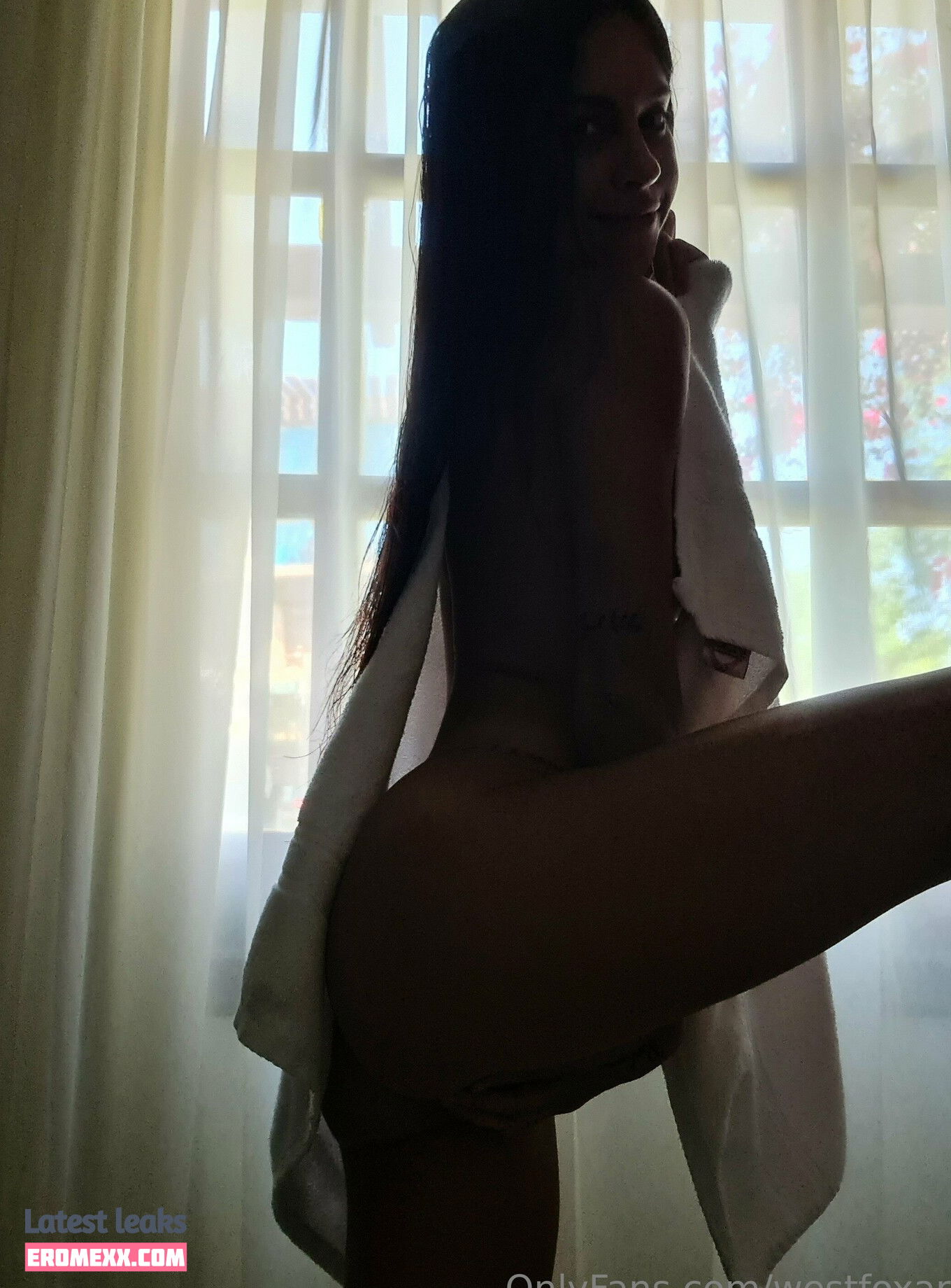 Latest Leaks westfoxarg Nude #16 - Fapello