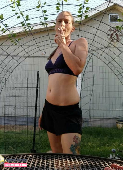 Latest Leaks WestTexasHippie Nude #12 - Fapello