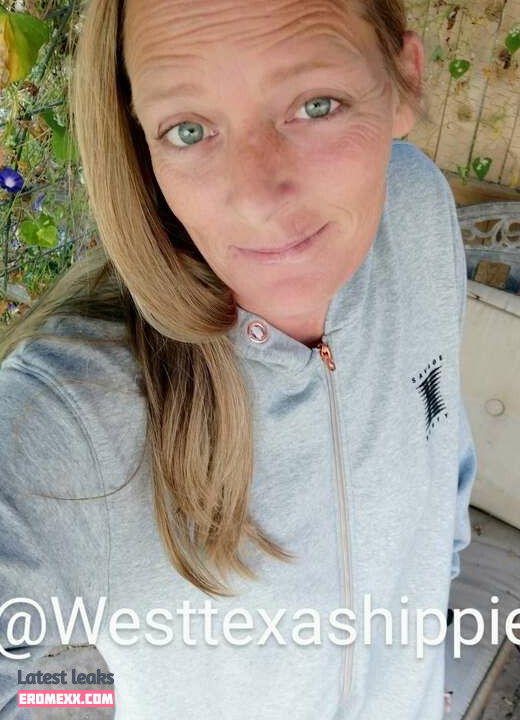 Latest Leaks WestTexasHippie Nude #3 - Fapello