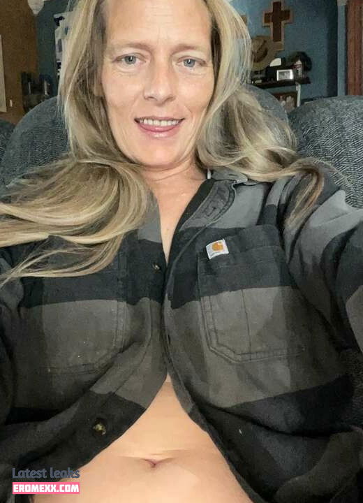 Latest Leaks WestTexasHippie Nude #6 - Fapello