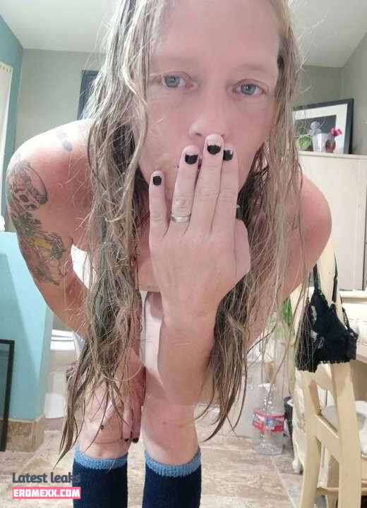 Latest Leaks WestTexasHippie Nude #8 - Fapello