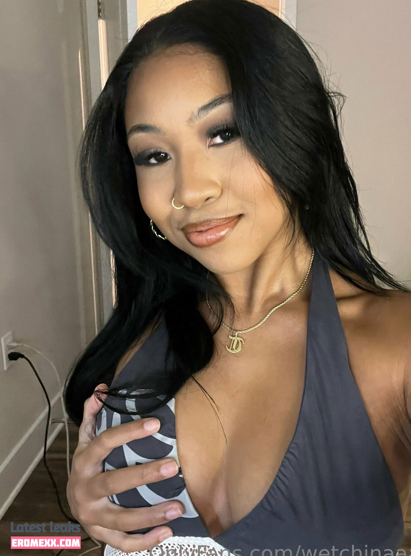 Latest Leaks Wetchinaaa Nude #730 - Fapello