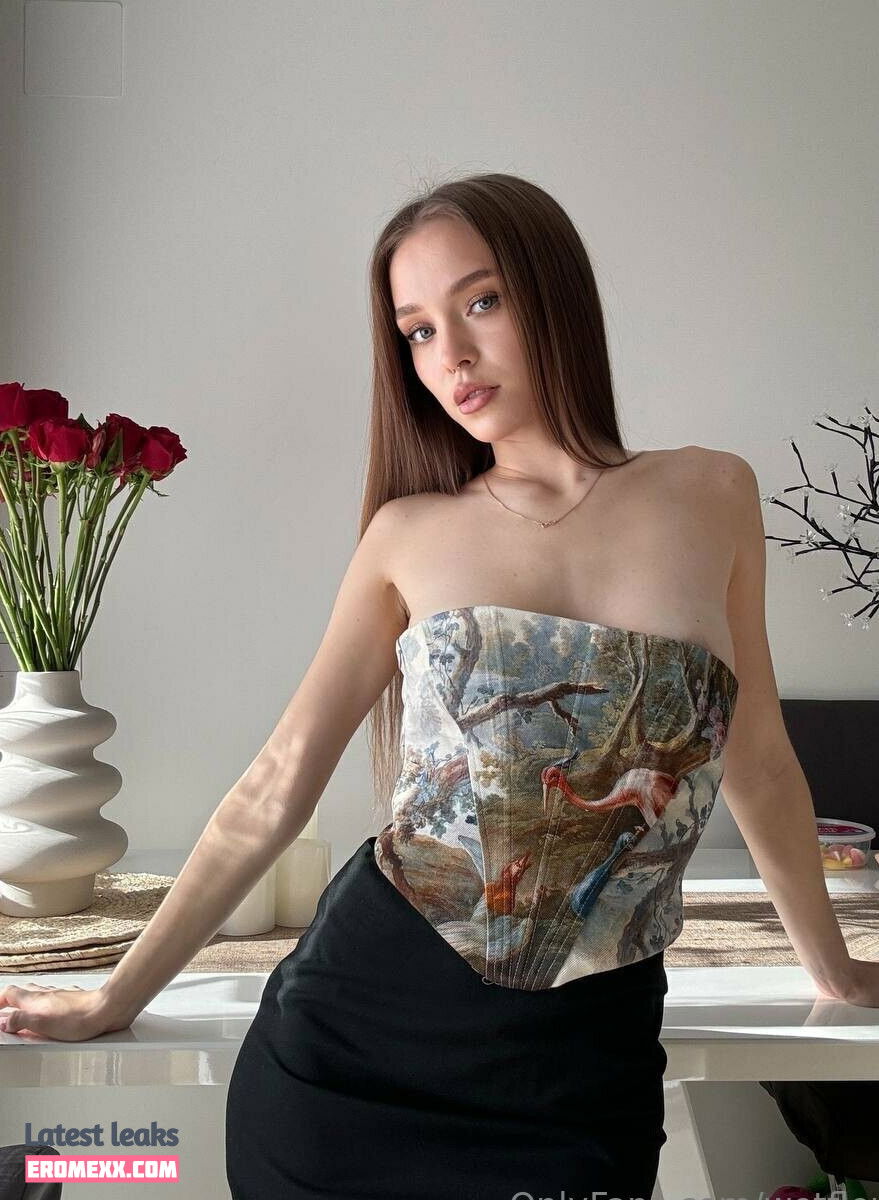Latest Leaks Wetfleur Nude #178 - Fapello