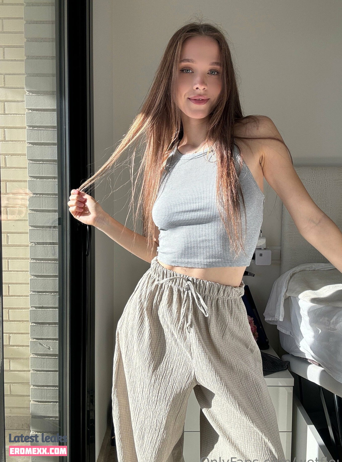 Latest Leaks Wetfleur Nude #197 - Fapello